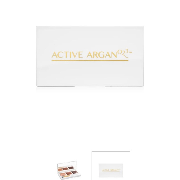 Active Argan O2.3 Hide & Highlight High Pigment Coverage Natural Illuminator - Picture 2 of 7